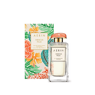 Perfume Hibiscus Palm Aerin Dama Edp 100 ml