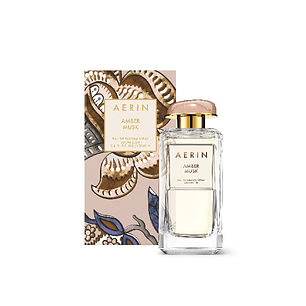 Perfume Amber Musk Aerin Dama Edp 100 ml