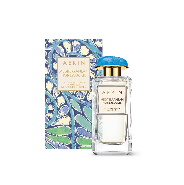 Perfume Mediterranean Honeysuckle Aerin Dama Edp 100 ml