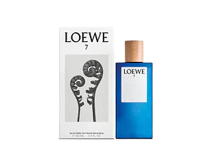 PERFUME LOEWE 7 POUR HOMME VARON EDT 100 ML 