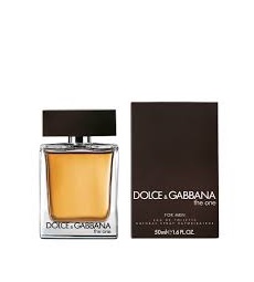 Perfume The One Hombre Edt 50 ml