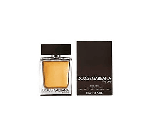 Perfume The One Hombre Edt 50 ml