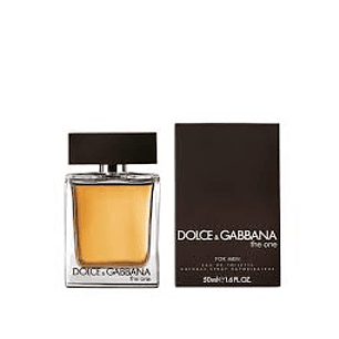 Perfume The One Hombre Edt 50 ml