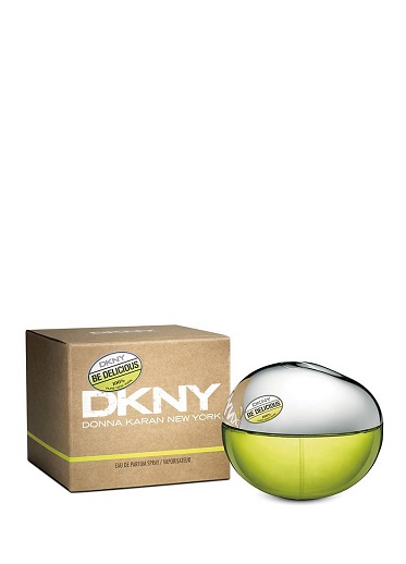Perfume Dkny Mujer Be Delicious EDP 30 ML