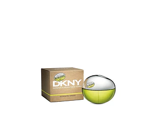 PERFUME BE DELICIOUS (VERDE) DAMA EDP 30 ML