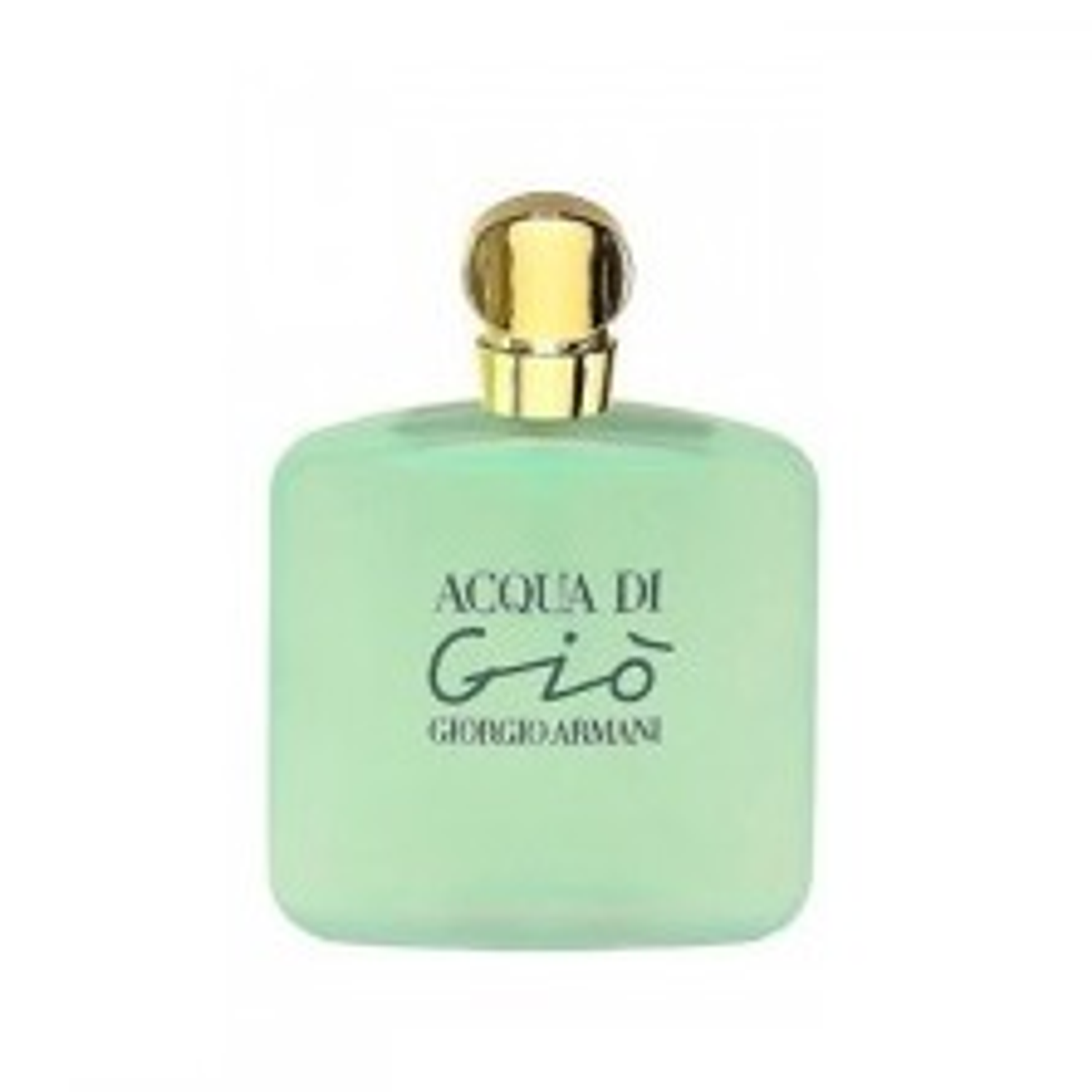 Perfume Acqua Di Gio Mujer Edt 100 ml Tester