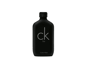 Perfume Ck Be Unisex Edt 100 ml Tester