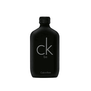 Perfume Ck Be Unisex Edt 100 ml Tester