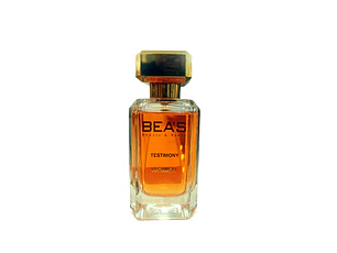 PERFUME BEAS TESTIMONY MUJER CLON MANIFESTO YSL EDP 100 ML TESTER