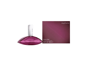 Perfume Euphoria Dama Edp 100 ml
