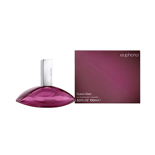 Perfume Euphoria Dama Edp 100 ml