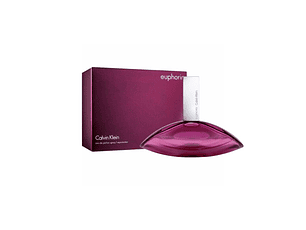 PERFUME EUPHORIA DAMA EDP 160 ML