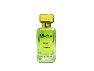 Perfume Beas Be Tasty Clon Be Delicious Dkny Mujer Edp 100 ml Tester