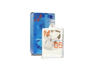 PERFUME ESCENTRIC MOLECULES MOLECULE 05 UNISEX EDT 100 ML