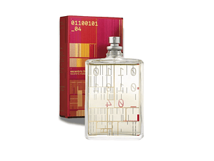 Perfume Escentric Molecules Molecule 04 Unisex Edt 100 ml