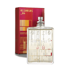 Perfume Escentric Molecules Molecule 04 Unisex Edt 100 ml
