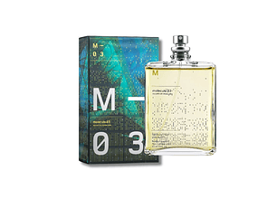 Perfume Escentric Molecules Molecule 03 Unisex Edt 100 ml