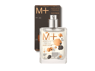 Perfume Escentric Molecules Molecule 01 Patchouli Unisex Edt 100 ml