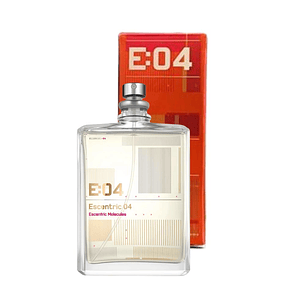 Perfume Escentric Molecules Escentric 04 Unisex Edt 100 ml