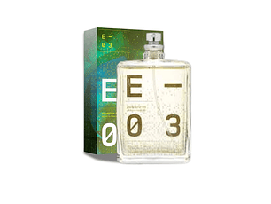 Perfume Escentric Molecules Escentric 03 Unisex Edt 100 ml