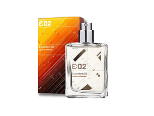 Perfume Escentric Molecules Escentric 02 Unisex Edt 100 ml