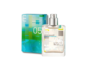 Perfume Escentric Molecules Escentric 05 Unisex Edt 100 ml