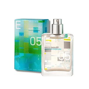 Perfume Escentric Molecules Escentric 05 Unisex Edt 100 ml