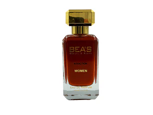 Perfume Beas Addiction Clon Addict Christian Dior Mujer Edp 100 ml Tester