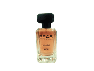 PERFUME BEAS CELSIOUS CLON FAHRENHEIT CHRISTIAN DIOR HOMBRE EDP 100 ML TESTER