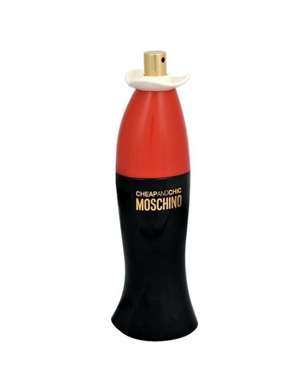 PERFUME CHEAP AND CHIC MOSCHINO DAMA EDT 100 ML TESTER