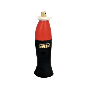 PERFUME CHEAP AND CHIC MOSCHINO DAMA EDT 100 ML TESTER