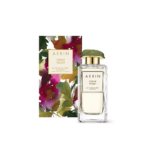 Perfume Cedar Violet Aerin Dama Edp 100 ml
