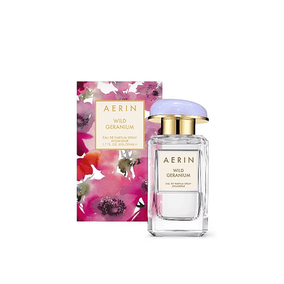Perfume Wild Geranium Aerin Dama Edp 100 Ml