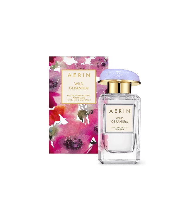 Perfume Wild Geranium Aerin Dama Edp 100 ml