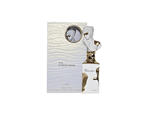 Perfume Lattafa Her Confession Mujer Edp 100 ml