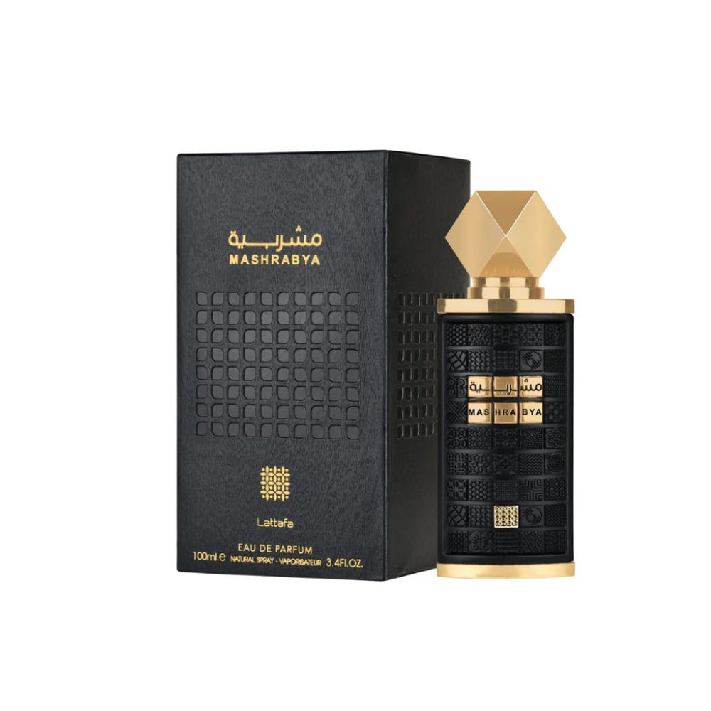 Lattafa Mashrabya EDP 100ML (U)