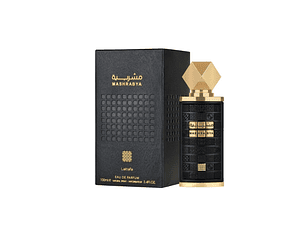 Perfume Lattafa Mashrabya Unisex Edp 100 ml