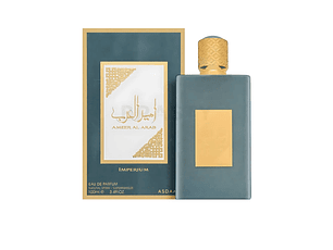 PERFUME ASDAAF AMEER AL ARAB IMPERIUM UNISEX EDP 100 ML