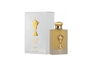 Perfume Lattafa Pride Al Areeq Gold Unisex Edp 100 ml