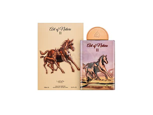 Perfume Lattafa Pride Art Of Nature Ii Unisex Edp 100 ml