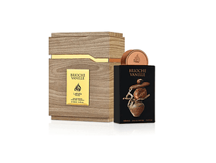 Perfume Lattafa Pride Brionche Vanille Mujer Edp 100 ml