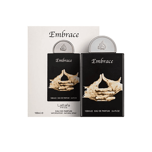 Perfume Lattafa Pride Embrace Hombre Edp 100 ml