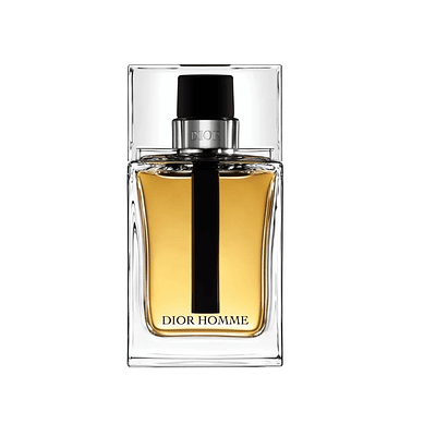 Perfume Dior Homme Varon Edt 100 Ml Tester