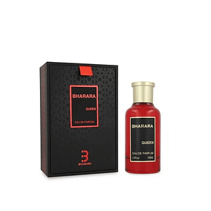 Perfume Bharara Queen Mujer Edp 100 ml