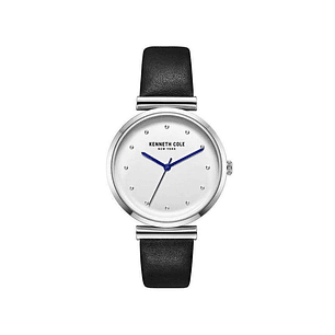 Reloj Kenneth Cole New York Black Hombre Kc51007003