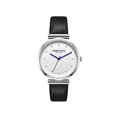 Reloj Kenneth Cole New York Black Hombre Kc51007003