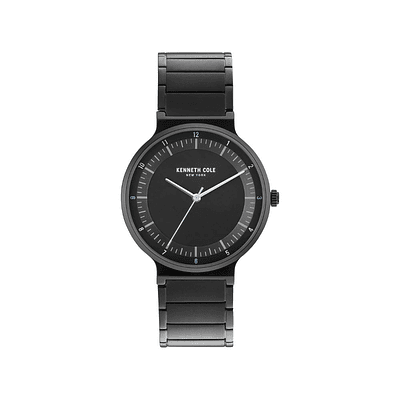 Reloj Kenneth Cole New York Black Hombre Kc50381004