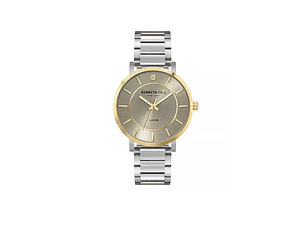 Reloj Kenneth Cole New York Black Hombre Kc51027021A