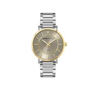 Reloj Kenneth Cole New York Black Hombre Kc51027021A