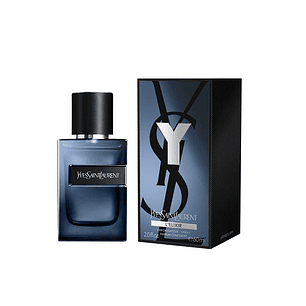 Perfume Y L Elixir Ysl Varon Elixir Parfum Concentre 60 ml